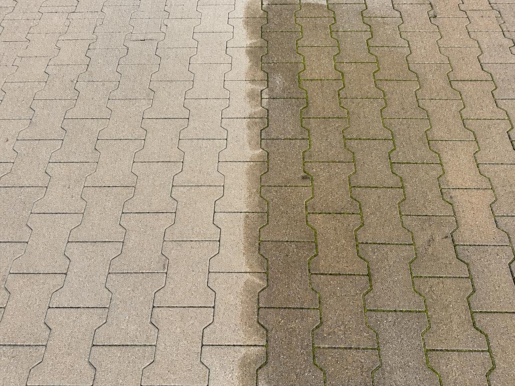 Einfahrten & Pflaster
